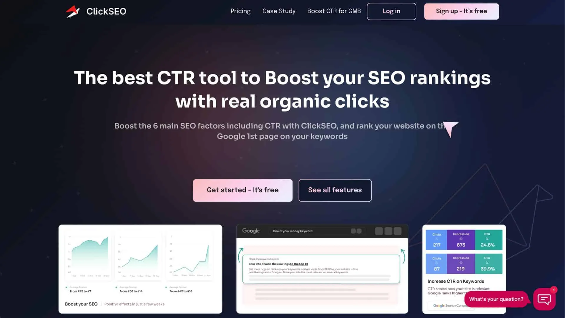 ClickSEO